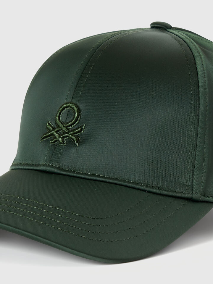 CAP WITH VISOR Women image number 3